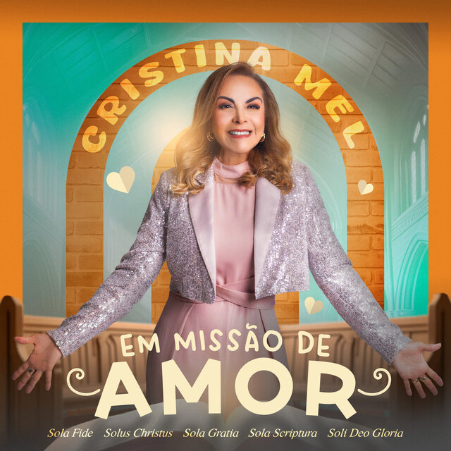 Em Missão de Amor