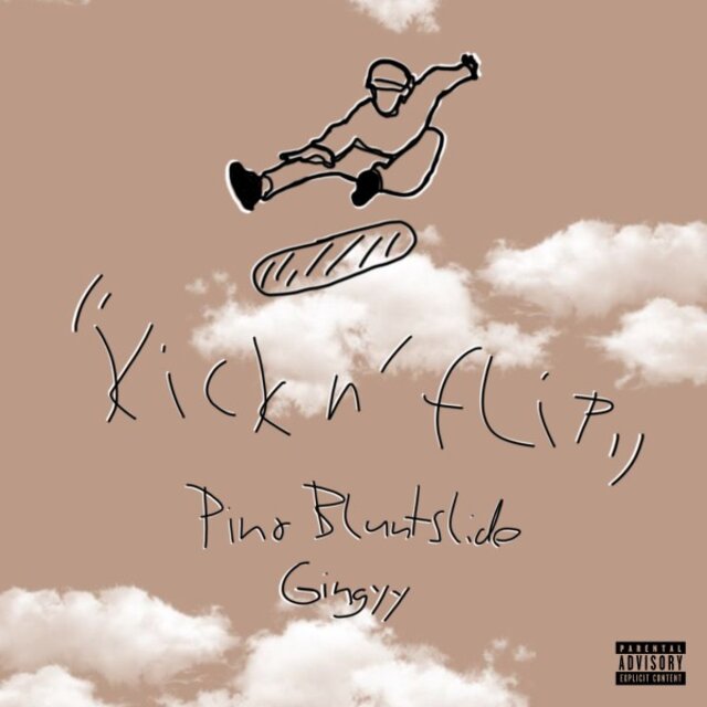 Kick n Flip