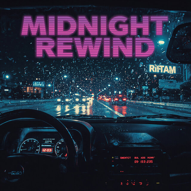 Midnight Rewind