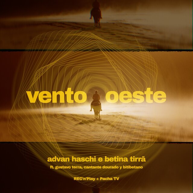 Vento Oeste