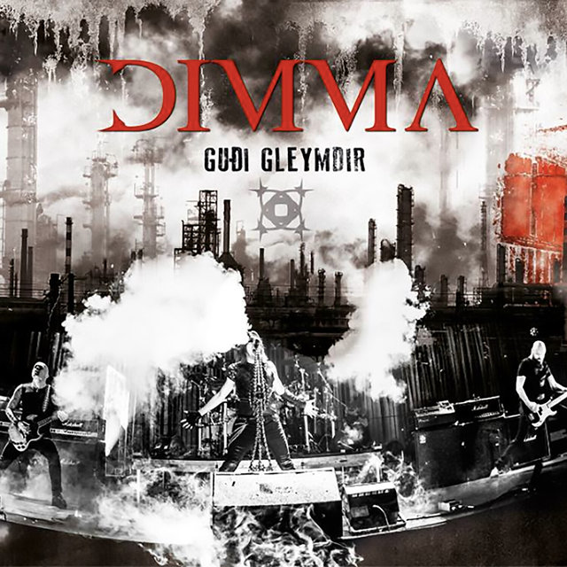 Gudi Gleymdir (Live)