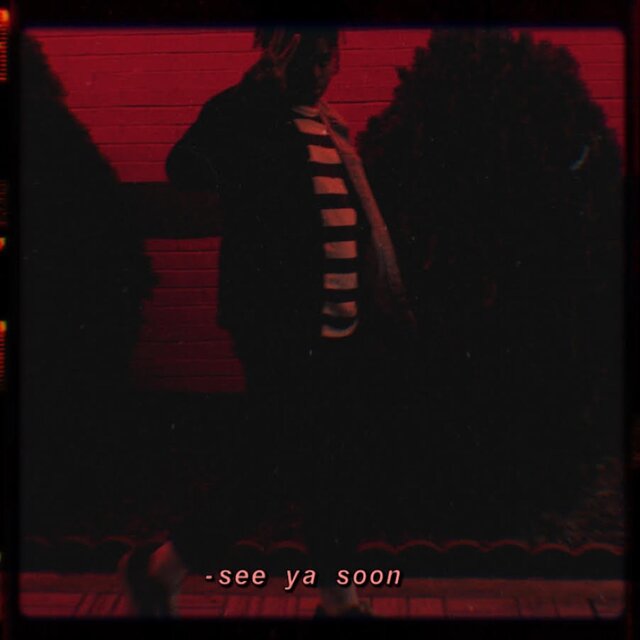 See Ya Soon