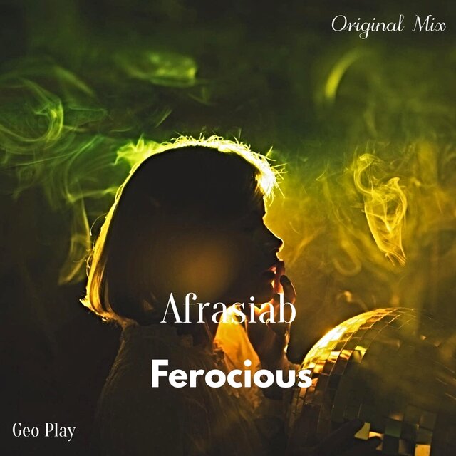 Ferocious