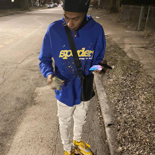 C4 murda (Dummy)