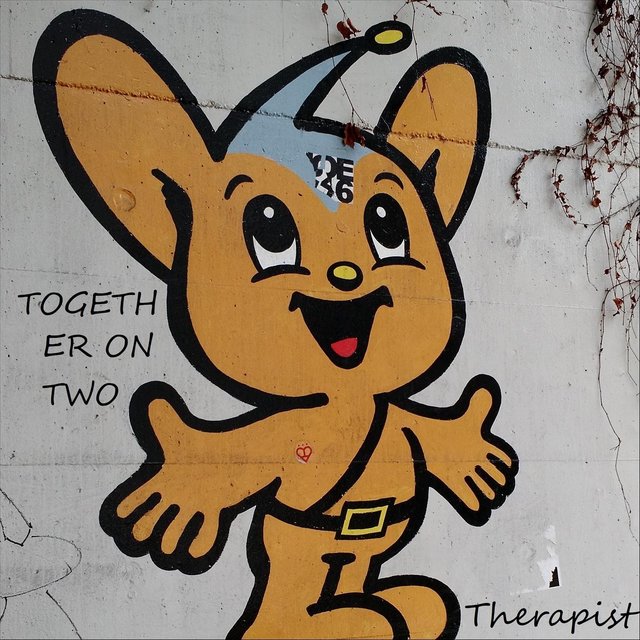 Therapist EP