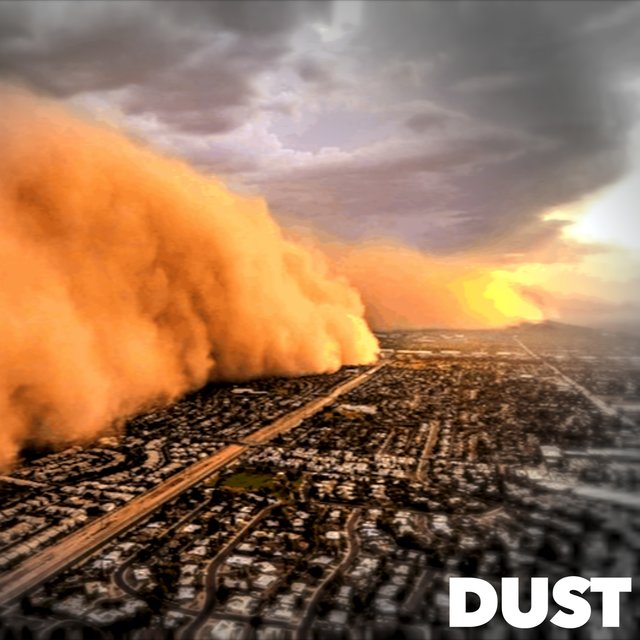 Dust