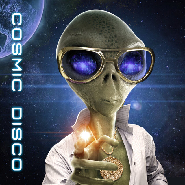 Cosmic Disco