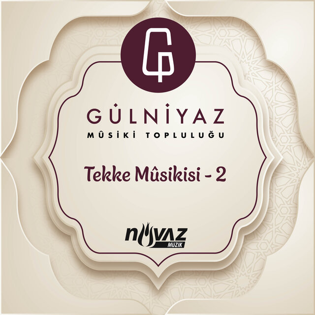 Tekke Mûsikisi, Vol. 2