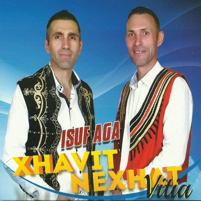 Isuf Aga