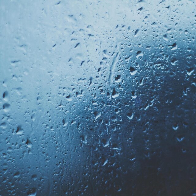 Through The Rain (The Album)