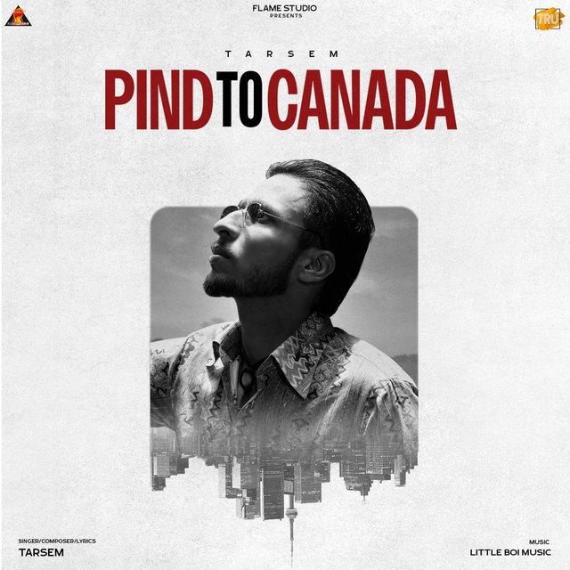 Pind To Canada
