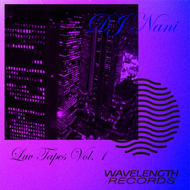 Luv Tapes, Vol. 1