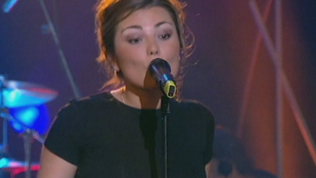 Pop (Actuación TVE)