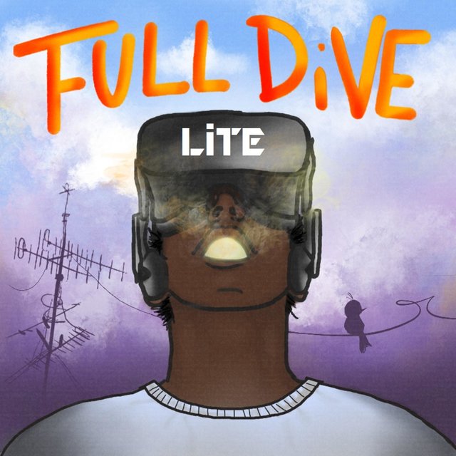 Full Dive Lite
