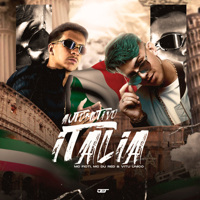 Automotivo Italia