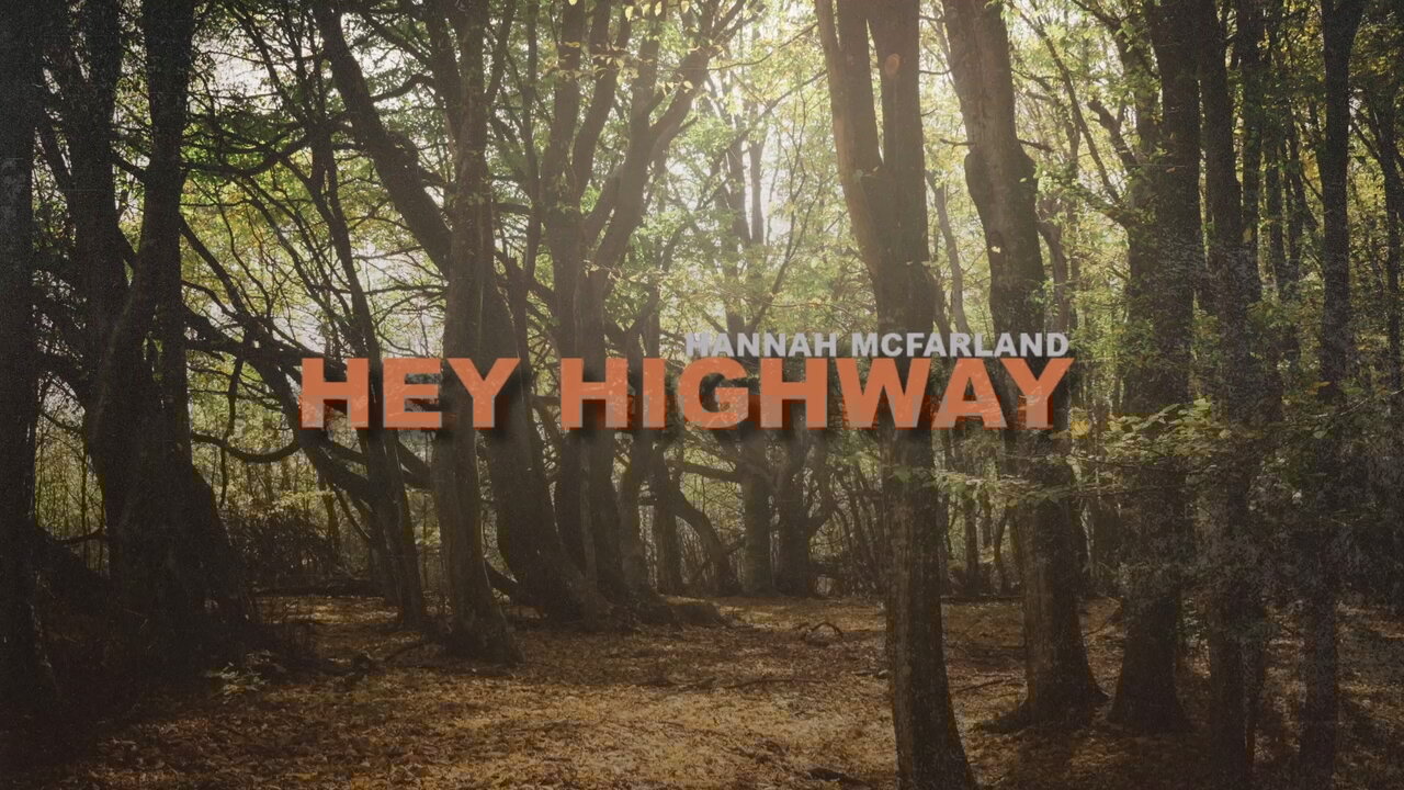 Hey Highway