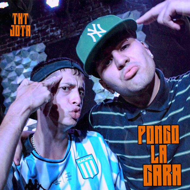 Pongo la Cara