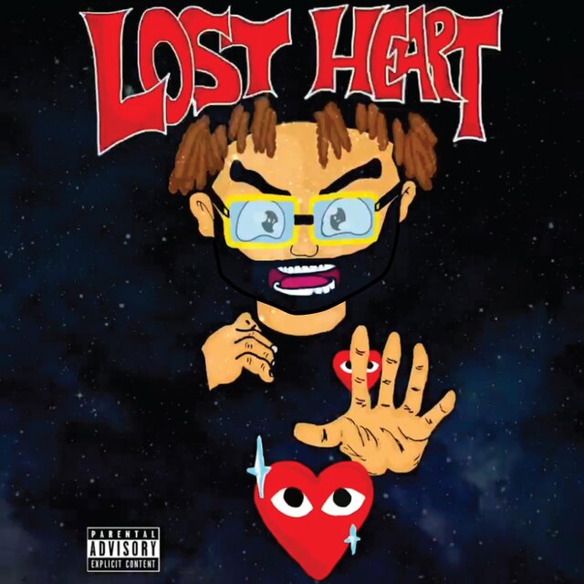 Lost Heart