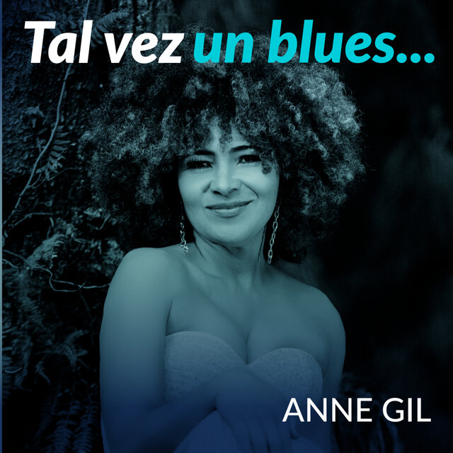 Tal Vez un Blues