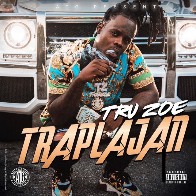 Trap Lajan