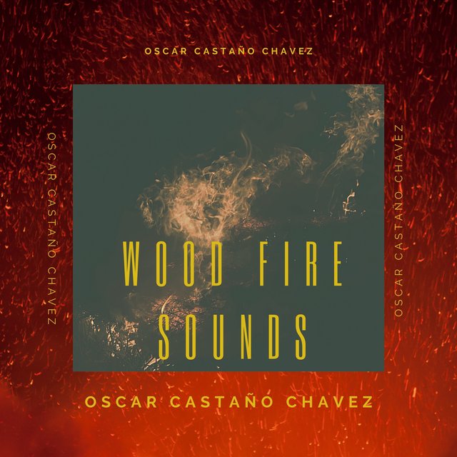 Wood Fire Sounds
