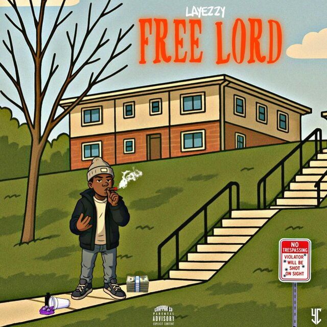 FREE LORD