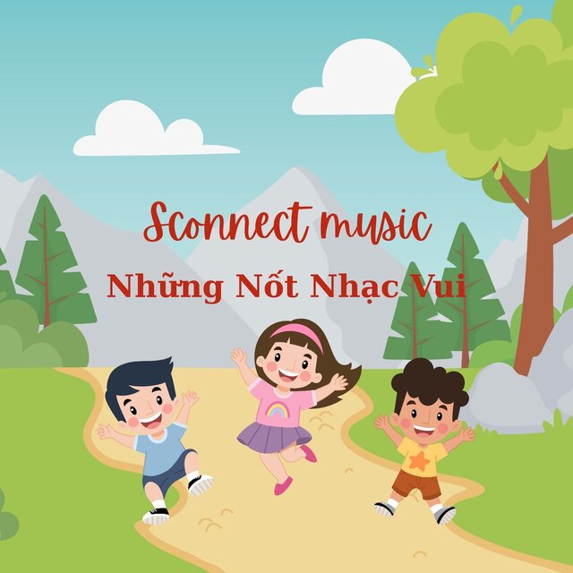 Những Nốt Nhạc Vui