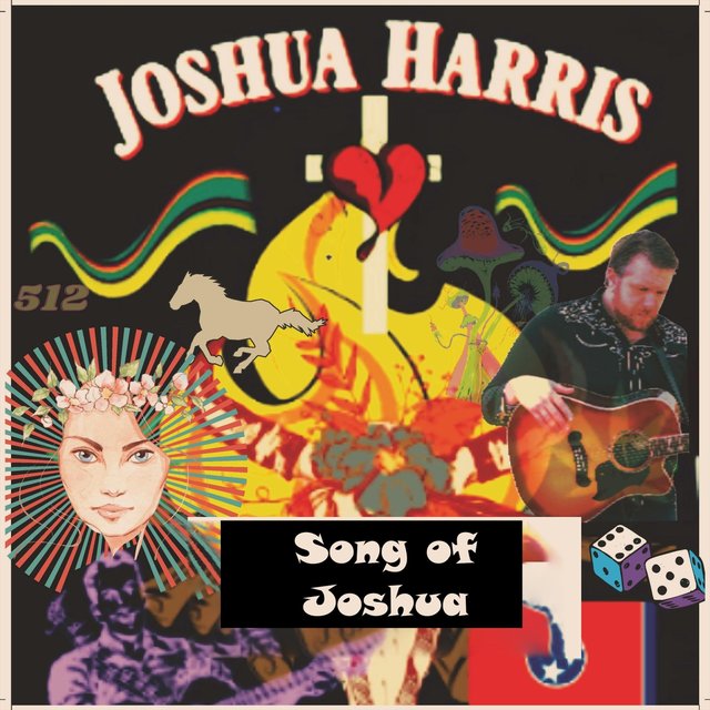 Song of Joshua