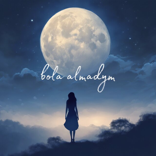 Bola almadym