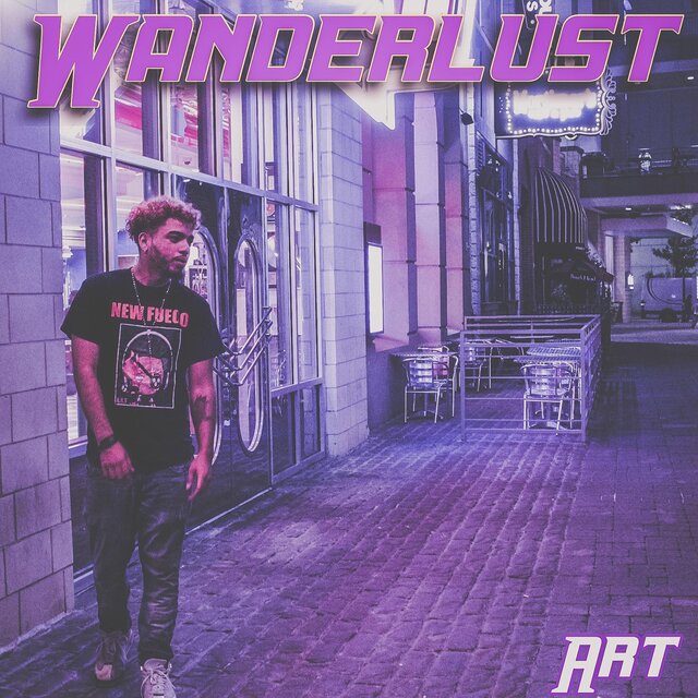 Wanderlust
