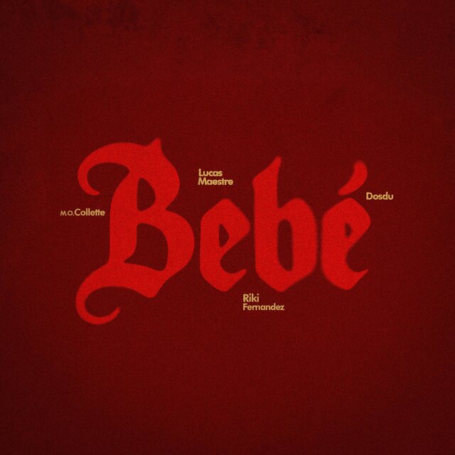 BEBÉ