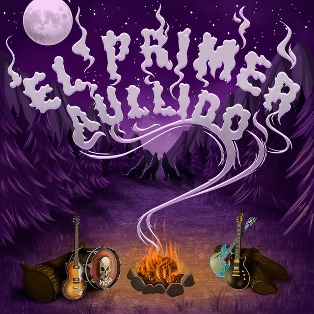 El Primer Aullido