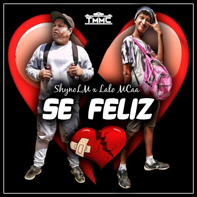 Se Feliz