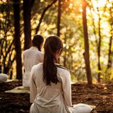 Relaxation Spiritual Meditation Sounds