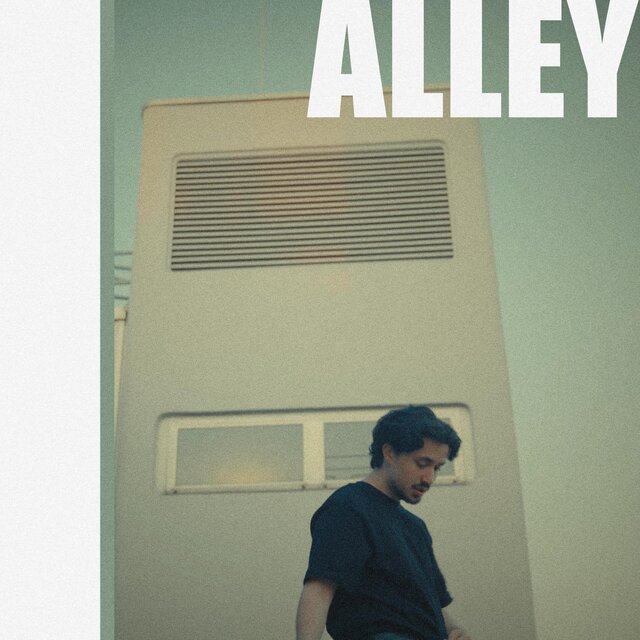 Alley