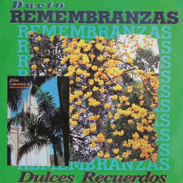 Dulces Recuerdos