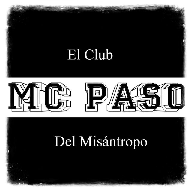 El Club del Misántropo