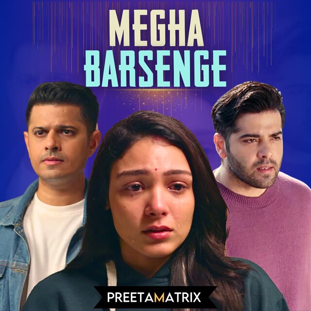 Megha Barsenge