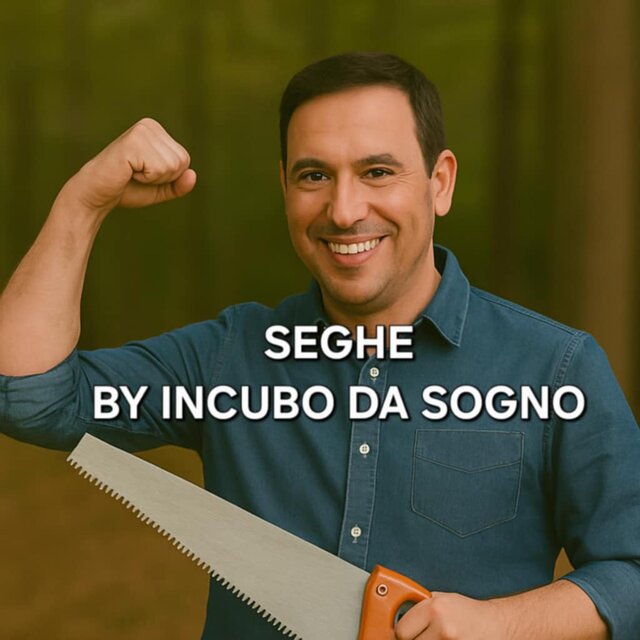 Seghe