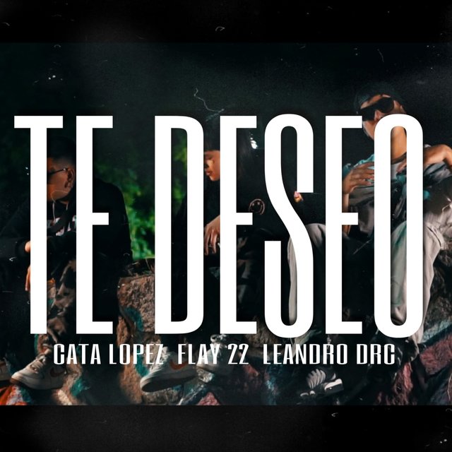 Te Deseo
