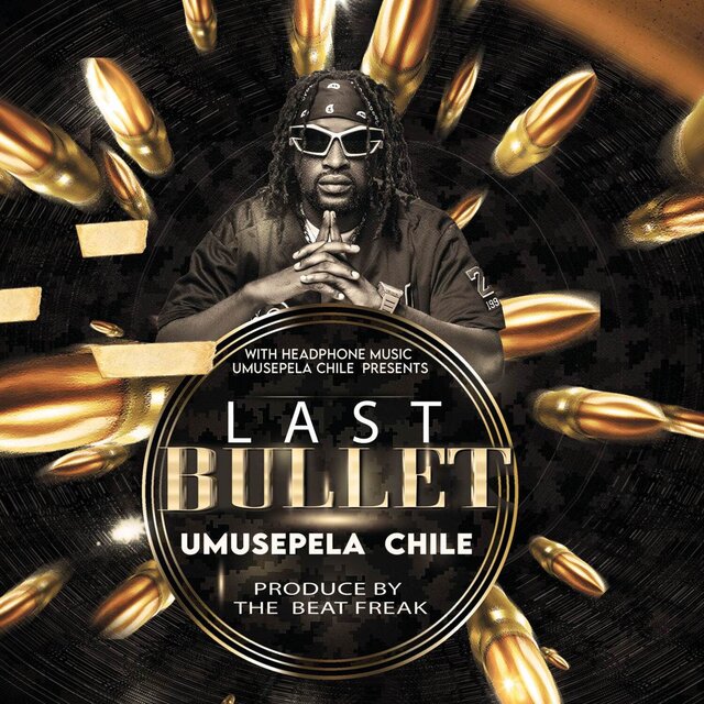Last Bullet