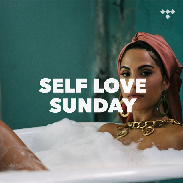Self Love Sunday 
