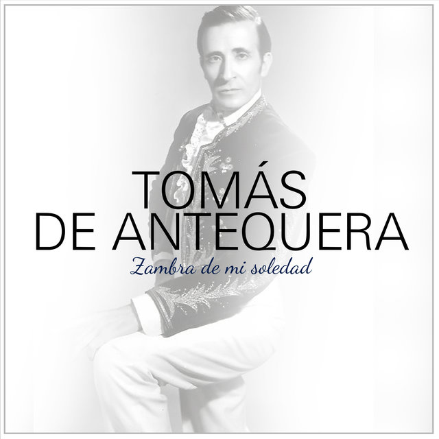 Zambra De Mi Soledad