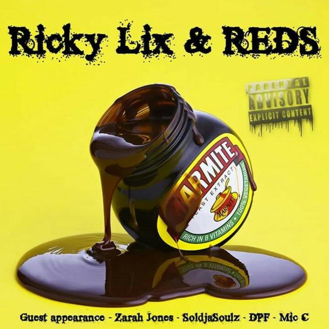 Marmite