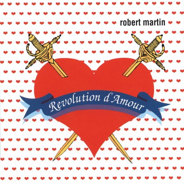 Revolution d'Amour
