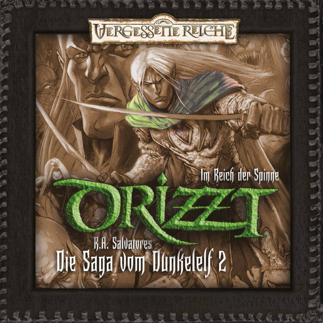 Folge 2: Im Reich der Spinne