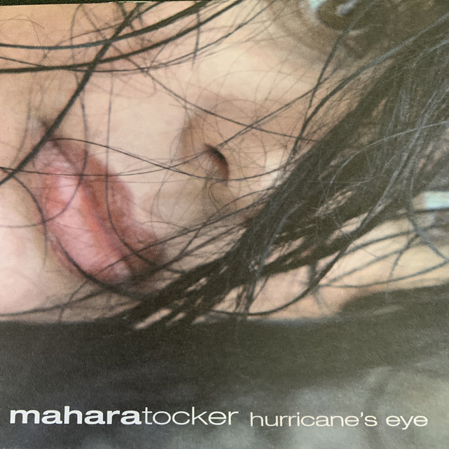 Hurricane's Eye