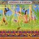 Cover art for album Primal Magic by Strunz, FARAH
