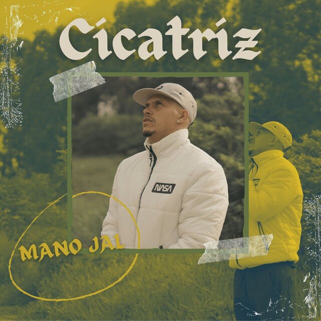 Cicatriz