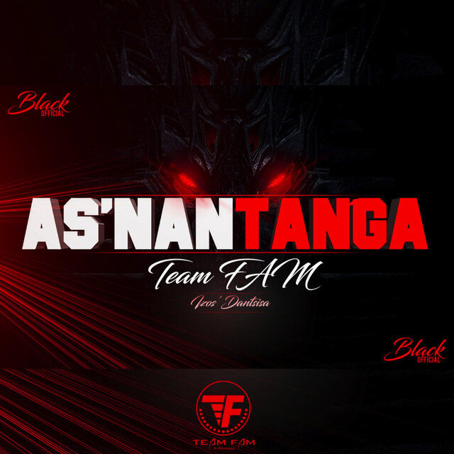 As'Nantanga